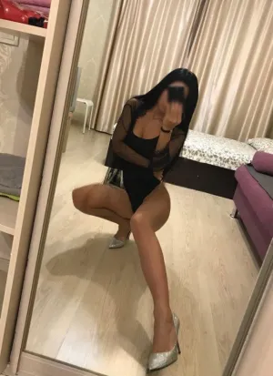 проститутка Валя, 24, Симферополь