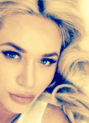 проститутка Марьям, 33, Симферополь