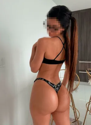 проститутка Фая, 25, Симферополь