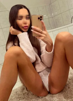 проститутка Валя, 22, Симферополь
