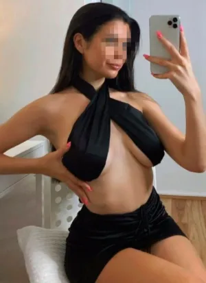 проститутка Ксюня, 23, Симферополь